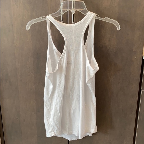 Workout Tank - Picture 4 of 4